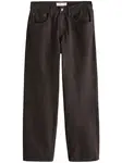Next Džínsy  čokoládová
