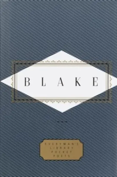 Blake Poems - William Blake