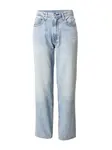 LEVI'S ® Džínsy '568'  modrá denim