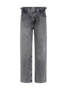 Dandalo Džínsy  sivý denim