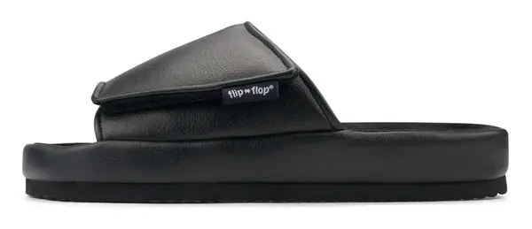 FLIP*FLOP Šľapky  čierna