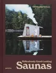 Ridiculously Good-Looking Saunas - Chris Selman