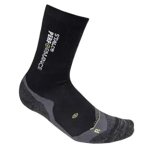 Ponožky DJANGO, 42-44, STALCO PERFECT