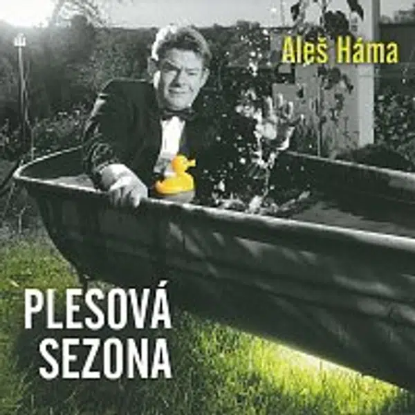 Aleš Háma – Plesová sezóna