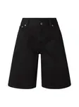Dr. Denim Džínsy 'Lea'  čierny denim
