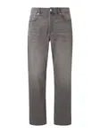 Only & Sons Džínsy 'ONSEDGE'  sivý denim