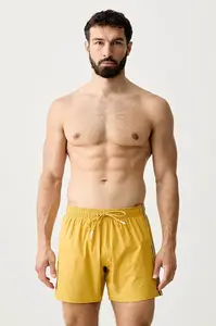 BOSS plavecké šortky pánske Iconic