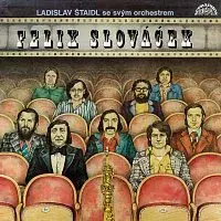 Felix Slováček – České filmové melodie