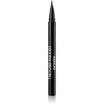 Trouble Maker Outsider precizní tekutá oční linka odstín Black 0.5 ml