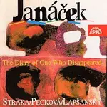 Dagmar Pecková, Peter Straka, Marián Lapšanský – Janáček: Zápisník zmizelého, Sonáta es moll "Z ulice"