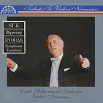 Česká filharmonie, Václav Neumann – Suk: Zrání - Dvořák: Symfonické variace