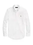Polo Ralph Lauren Košeľa  biela