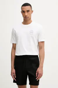 Tommy Hilfiger tričko pánské bavlněné