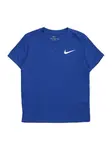 Nike Sportswear Tričko 'LEGEND'  enciánová