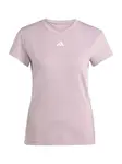 ADIDAS PERFORMANCE Funkčné tričko 'HYGLM'  eozín / biela