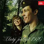 Armádní umělecký soubor Víta Nejedlého – Zlatý palcát 1976. V. ročník celostátní soutěže vojenských písní