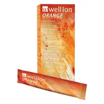 Wellion Orange tekutý cukr 10x13 ml