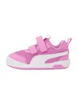 PUMA Tenisky 'Multiflex 2'  eozín / biela
