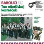 Babouci – Ten němčickej kostelíček