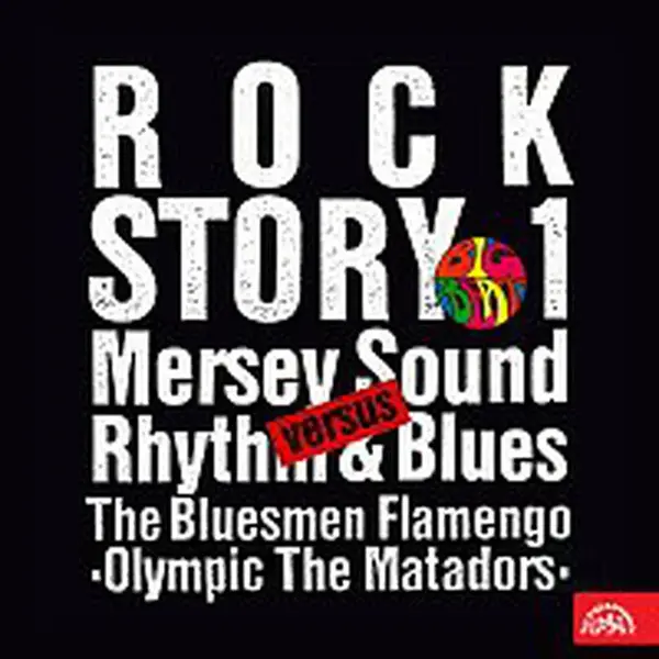 Různí interpreti – Rock Story 1