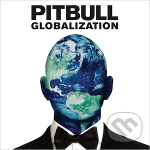Pitbull: Globalization LP - Pitbull,Pitbull: Globalization LP - Pitbull