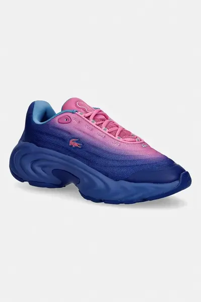 Lacoste SPINOR 126 2 SFA sneakers boty dámské