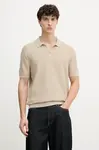 BOSS polo pánské bavlněné Natalo