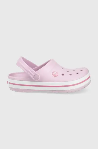 Dětské pantofle Crocs