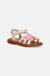 Dětské sandály Melissa HIP BLOOMY BB
