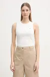 Tommy Hilfiger top dámský bavlněný