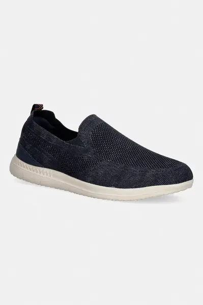 Jeep KAROO SLIP ON tenisky pánské
