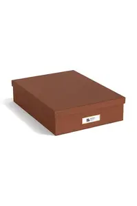 Úložný box Bigso Box of Sweden A4