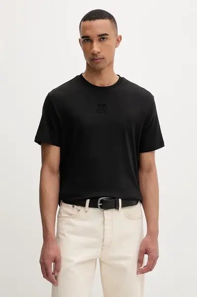 Calvin Klein tričko pánské bavlněné