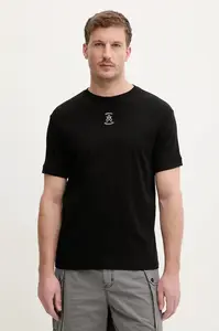 Armani Exchange Bavlněné tričko Armani Exchange