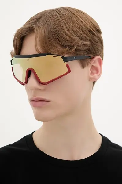 EA7 Emporio Armani slnečné okuliare pánske