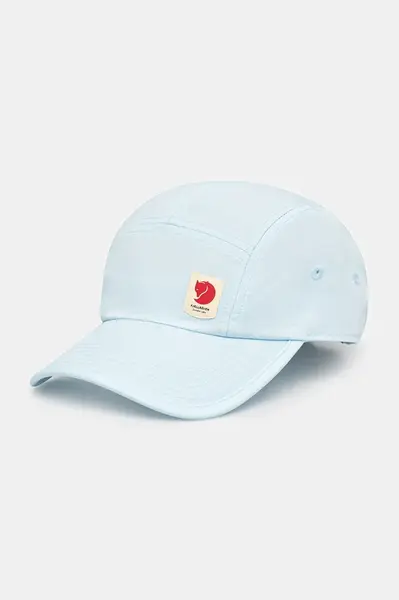 Fjallraven čiapka so šiltom High Coast Lite
