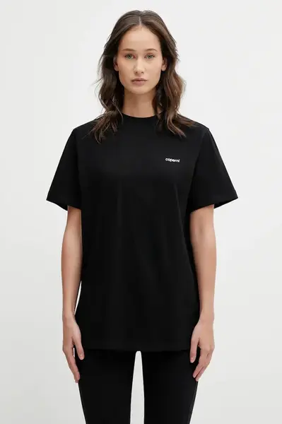 Coperni tričko dámské bavlněné Boxy