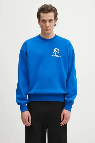 Mikina No Problemo NYP Sweatshirt