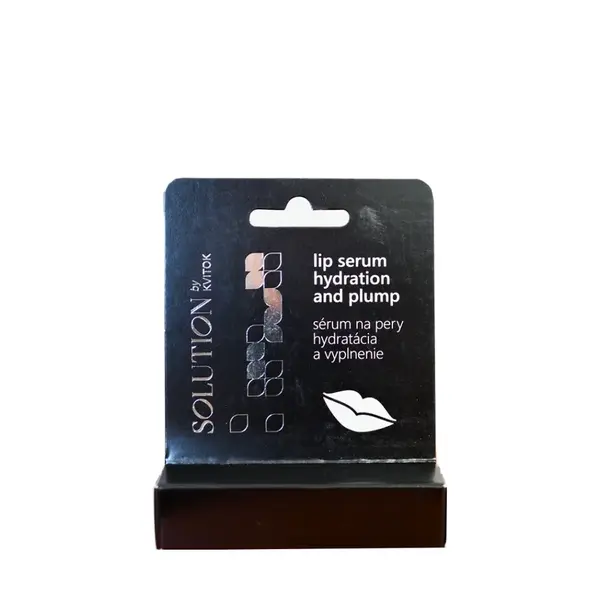 KVITOK Sérum na rty 7 ml