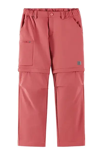 Reima dětské kalhoty Surina BugProof