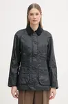 Barbour přechodová bunda dámská bavlněná Beadnell