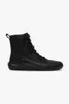 Vivobarefoot  Kožené kotníkové boty  GOBI BOOT