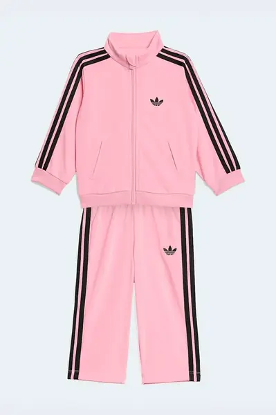 adidas Originals  tepláková souprava dětská