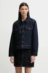 Zadig&Voltaire  Džínová bunda