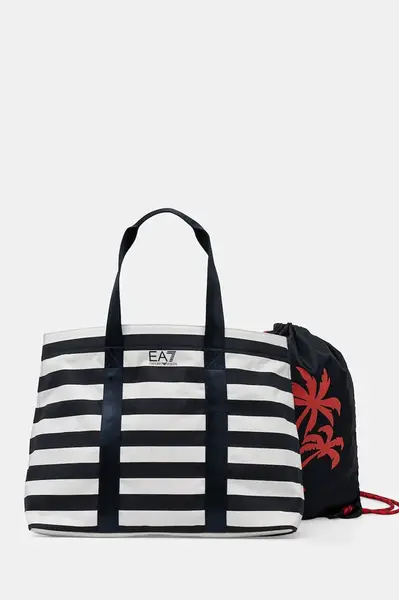 EA7 Emporio Armani taška dámská