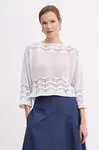 Marella svetr dámský s bavlnou Emme by Marella