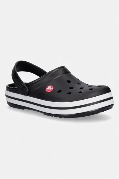 Crocs pantofle dámské Crocband
