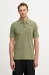 Aeronautica Militare polo pánské bavlněné