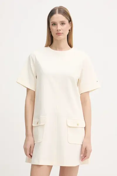 Tommy Hilfiger šaty