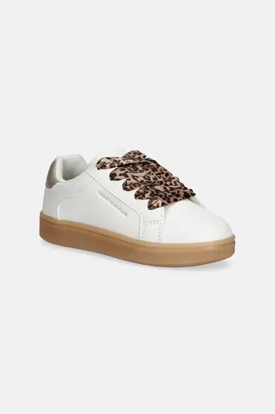 Dětské tenisky Tommy Hilfiger